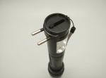 BN-9995T Rotation Tail Lamp Rechargeable LED Torch Light