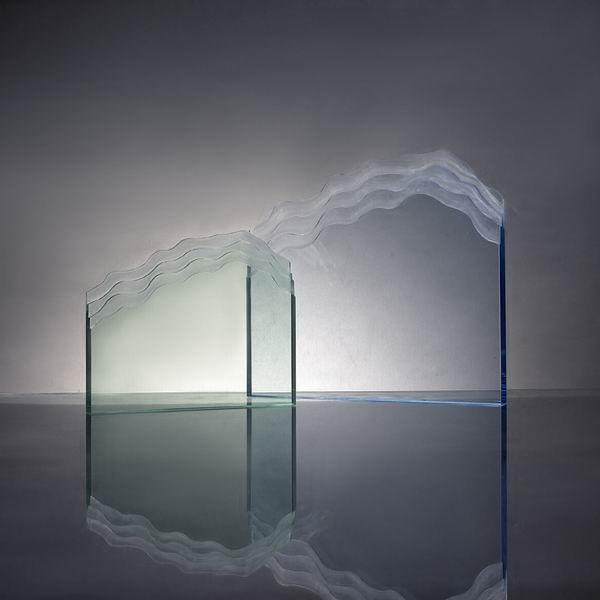 Quality Where to buy Acrylic resin trophy? for sale