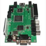 RoHS Multilayer Prototype SMT PCB Print Circuit Board