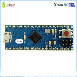 Buy cheap Micro ATmega32u4 5V 16MHZ Development Board for Arduino Mirco product