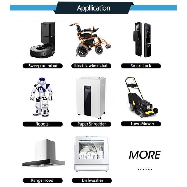 Faradyi Customize robot Arm joint Permanent Magnet 36V PM 6025 Brushless Bldc ExternalRotor Innerrotor Gimbal Motor