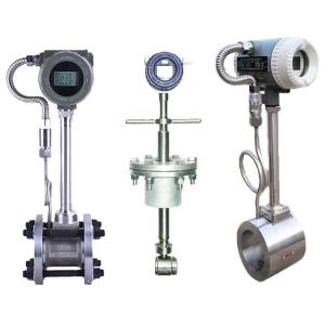 Professional High Quality Digital Positive displacement flowmeter gas flow meter