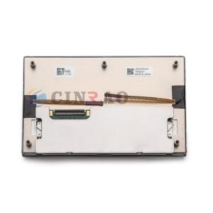 Buy cheap Sharp LQ0DASC047 TFT LCD Display Screen Panel For Car Auto Parts Replacement product