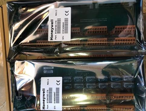 Quality 51204160-175 MC-TDIY22 Digital Input Board Honeywell PLC System for sale