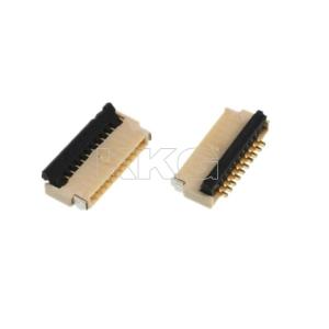 Buy cheap FPC/FFC Connector Series product