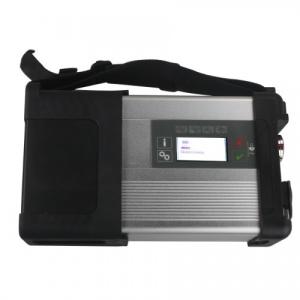 China Multi Language Engine Diagnostic Tool With SSD Plus Panasonic CF19 I5 4GB Laptop Software on sale