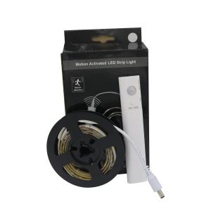 Buy cheap SMD2835 DC12V 3M Battery Powered LED Strip Light product