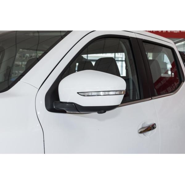 DongFeng Nissan R 6 Pure Electric Pickup Range 350KM