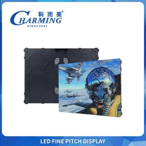 China P2 Indoor Led Module Light With Single Stand Led Stage Beam Spotlight 4k Hd Led Display on sale