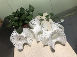 China Industrial Model SLA 3D Printing Service Custom 3d Rapid Prototyping Services on sale
