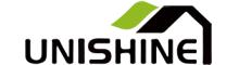China unishine (Shanghai) industrial co.,ltd logo