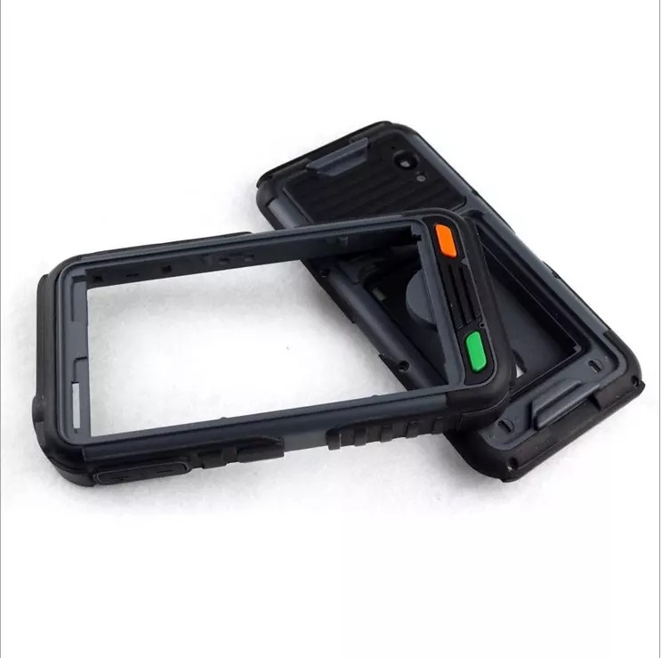 CNC Machining Smart Electronic Rapid Prototype with /- 0.05 0.1 mm Tolerance