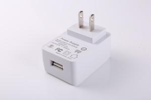 VI Efficiency 12W Power Switching Adapter 5V 2A 12V 1A UL CE UKCA SAA CCC PSE KC