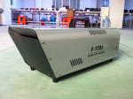 High Output Stage Fog Machine 2000cu.Ft / Min With 4 Min Preheating Time