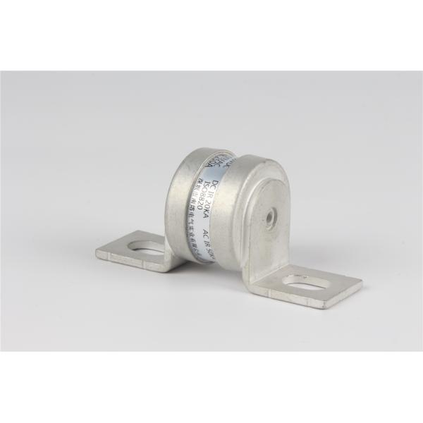 Dissmann Fuse IEC & British Standard Fuses - BS 88 low voltage fuses DC150V Fuse Made in China