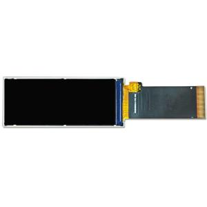 Buy cheap 2.86 Inch High Resolution TFT Display LCD Bar Type 376*960 Pixels product