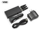Vehicle Mounted Handheld Signal Jammer 5W Sending Power Large Coverage