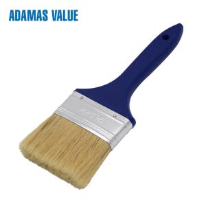 No Fading Color Fine Bristle Brush Simple And Easy To Use 11-19mm Thickness