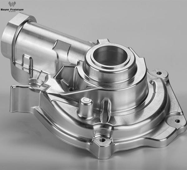 Quality Rapid Prototype Machining 3D Printing SLA SLS Service for sale