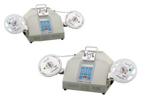 High Efficient Electronic Component Counter , SMD Small Parts Counter