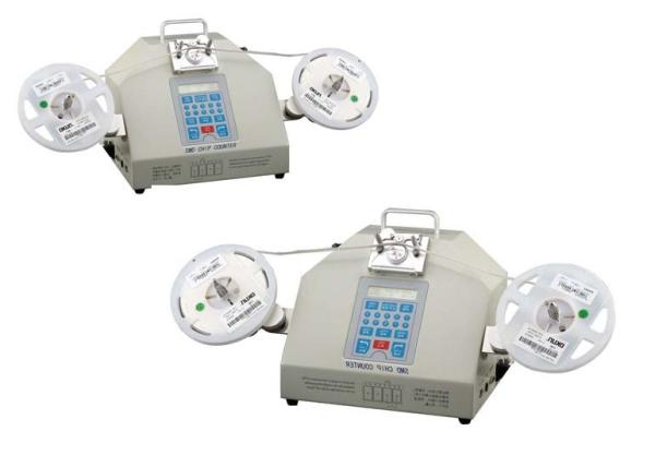 Quality High Efficient Electronic Component Counter , SMD Small Parts Counter for sale