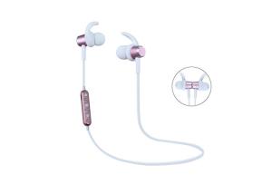 4 - 5H Working Active Noise Cancelling Bluetooth Earbuds Customized Logo
