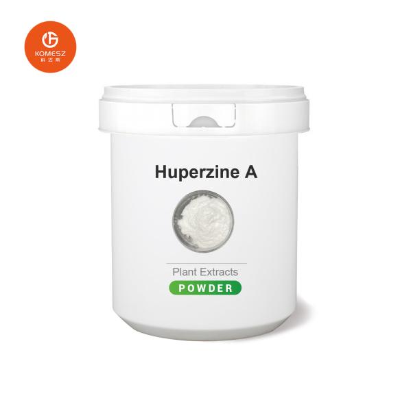 Quality Discover the Power of Huperzine A Natural Plant Extracts for Mental Clarity for sale