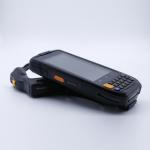 4.0 Inch Display Personal Digital Assistant With Seamless Voice And Data