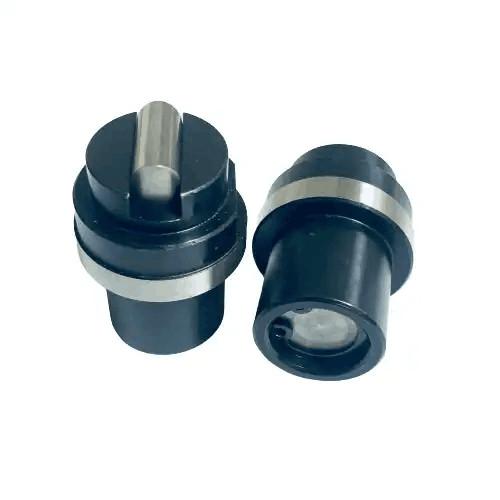 Quality DME HASCO Standard Plastic Mould Parts PSR Slide Retainer Series Injection Mold Component for sale