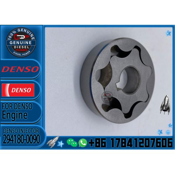 Original HP3 Fuel Pump Rotor Set Feed Pump SM294180-00906K 294180-00906K 294180-00902F 294180-0090