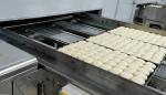 Vertical In Line Automatic Continuous Bread Dough Proofer