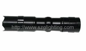 GL-M004 mini LED flashlight