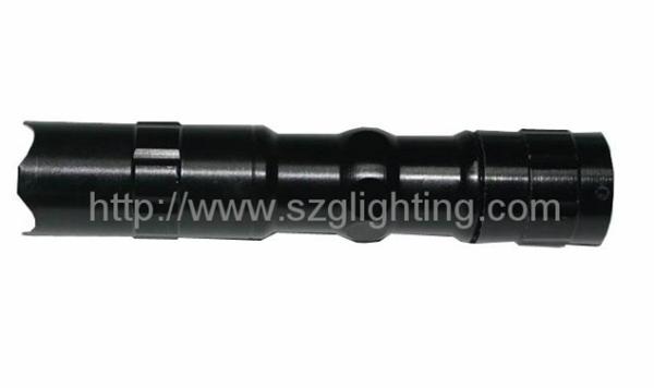 Quality GL-M004 mini LED flashlight for sale