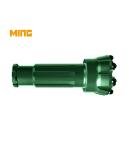 Mining DTH Down The Hole Hammer Bits Drill Rock Tools 4inch With COP44 Shank
