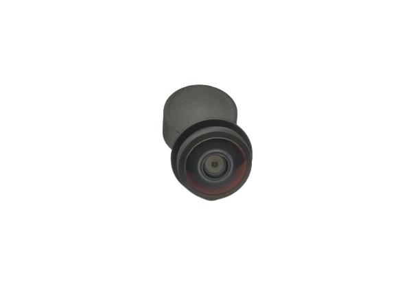 Quality 2MP HD 360 Panoramic Lens F2.0 Aperture For 1/4 Sensor Size for sale
