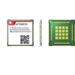 RF Module 4G Iot Module A7605C A7605E A7605SA Nb iot Simcom 4G