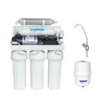 8 Stages 50gpd Home Reverse Osmosis Water Purifier System Undersink KK-RO50G-A