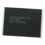 S29GL01GS10TFI010 Semiconductor Memory IC TSOP-56 1 Gbit Nor Flash Parallel