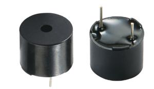 Alarm sound Magnetic Buzzer 12MM 85db active beeper 3vdc door lock