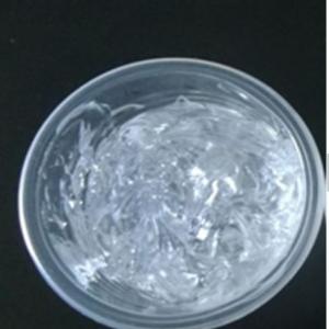 China Clear Silicone Elastomer 9045 Cyclopentasiloxane Dimethicone Crosspolymer For Cosmetic on sale