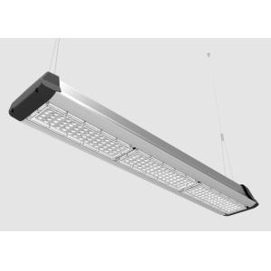 Buy cheap 150W LED Warehouse High Bay Dimmable Motion Sensor UL LED Linear High Bay product