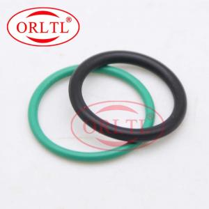 Buy cheap Bosch Piezo Injector Seal O-ring Section Oil Resistance Piezo Injector O-Ring Kit product