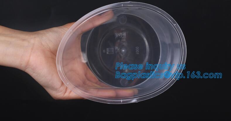Blister large clear plastic fruit container with lid for fruit packaging,blister fruit box /container/ fruit Tray/ Clear
