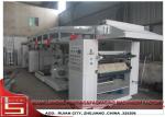 High - Speed Fully Automatic Dry Laminating Machine for Flexible Package