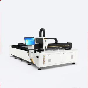 Buy cheap 1530 CNC Fiber Laser Cutting Machine 120m/Min product