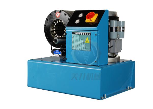 Quality Portable Hydraulic Hose Crimper Tube Crimping Machine P20 Finn Power P32 Manual for sale