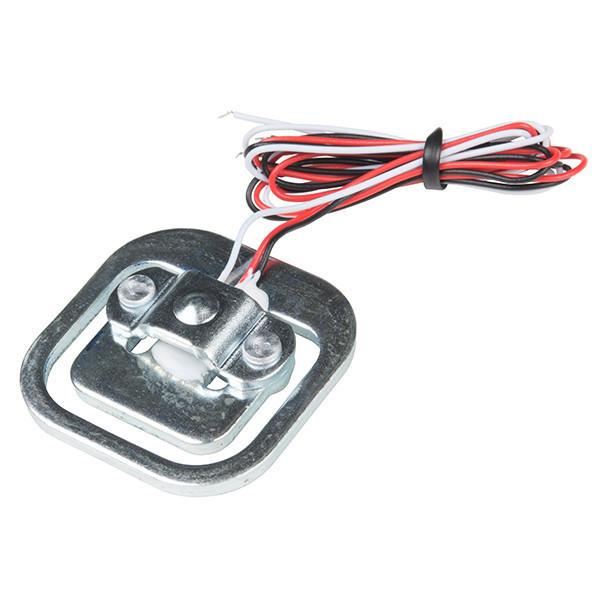 Quality 30cm Cable Length Load Sensor 50kg Customized OEM for sale
