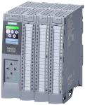 6ES7512-1CK00-0AB0 Siemens SIMATIC S7-1500 Compact CPU 1512C-1 PN with 250 KB
