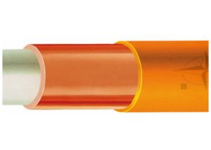 China Custom 600V / 1000V High Temperature Cable , Heat Resistant Flexible Cable on sale