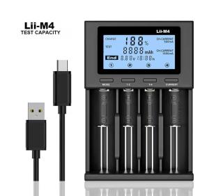 China 12V 3.0A Lithium Ion Battery Charger ABS Plastic For NI-MH Ni-CD on sale